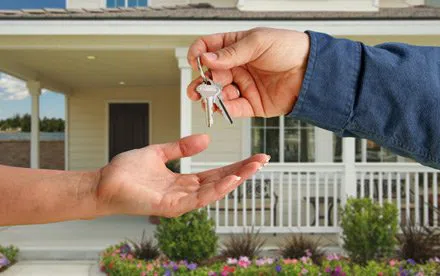 Town Center Locksmith Shop Oakland, CA 510-771-0358 - 10-House-Locksmith